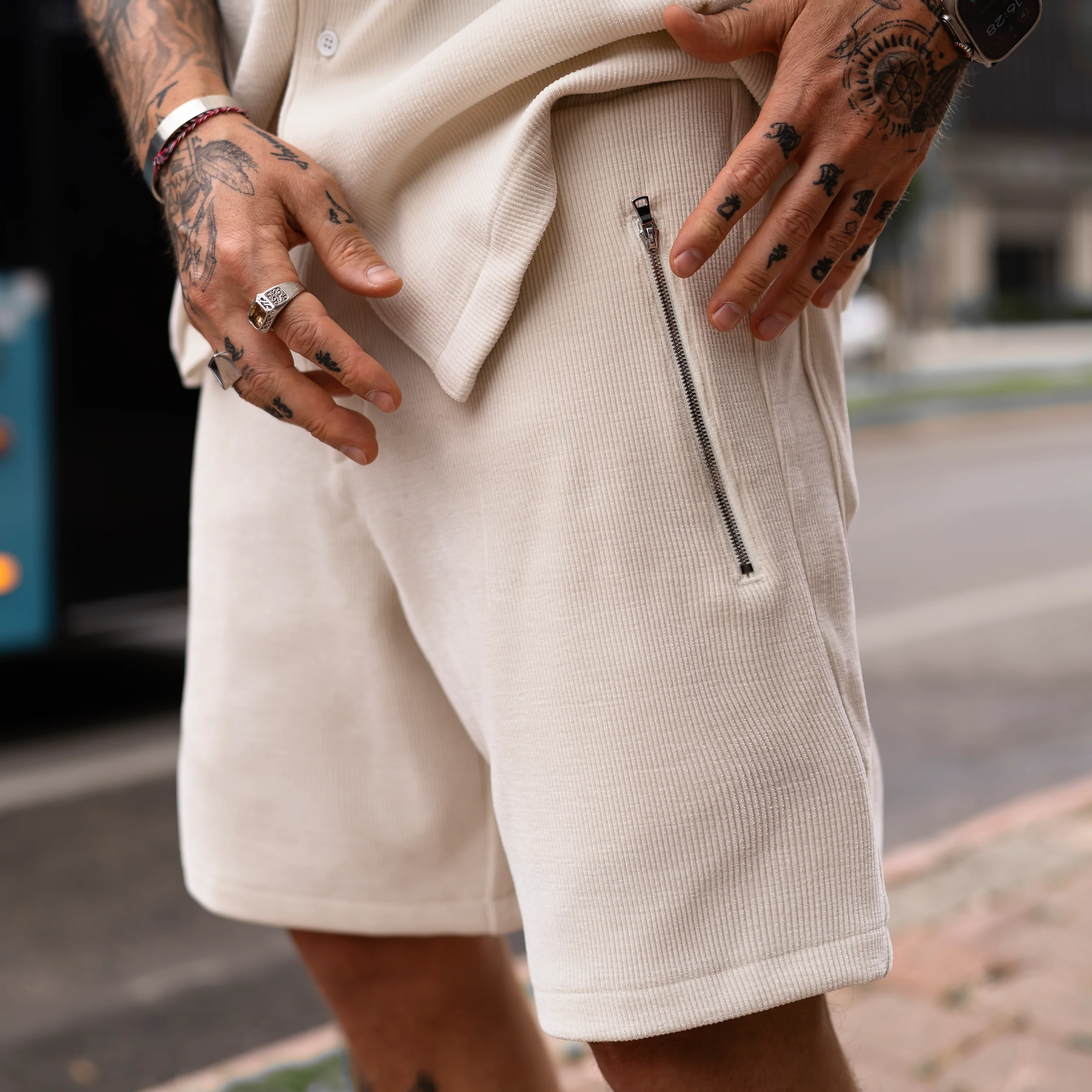MEN'S ALL